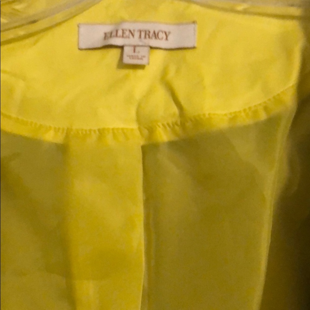 Light Spring Jacket - image 2